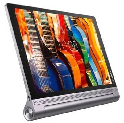 Замена дисплея на планшете Lenovo Yoga Tab 3 10